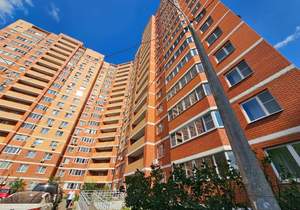 3-к квартира, вторичка, 90м2, 7/17 этаж