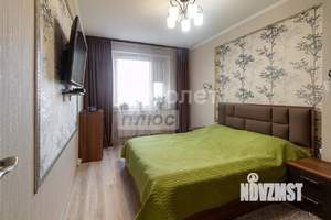 3-к квартира, вторичка, 70м2, 8/14 этаж