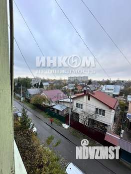 2-к квартира, вторичка, 45м2, 4/5 этаж