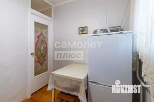 1-к квартира, вторичка, 46м2, 4/9 этаж