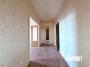 Студия квартира, вторичка, 38м2, 1/18 этаж
