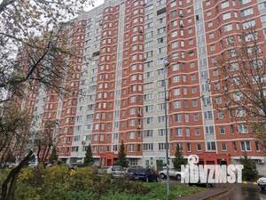 2-к квартира, вторичка, 76м2, 17/17 этаж