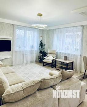 3-к квартира, вторичка, 94м2, 5/17 этаж