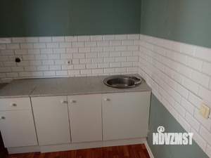 2-к квартира, вторичка, 54м2, 9/17 этаж