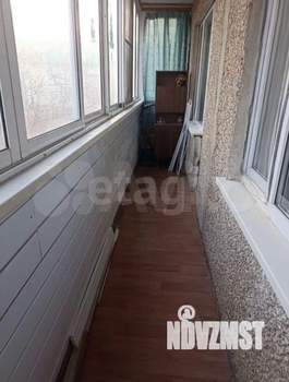 2-к квартира, вторичка, 46м2, 1/5 этаж