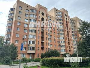 2-к квартира, вторичка, 60м2, 7/12 этаж