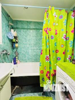 1-к квартира, вторичка, 34м2, 8/10 этаж
