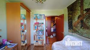 3-к квартира, вторичка, 63м2, 6/9 этаж