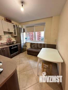 1-к квартира, вторичка, 38м2, 11/13 этаж