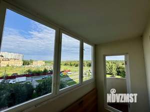 3-к квартира, вторичка, 71м2, 4/14 этаж