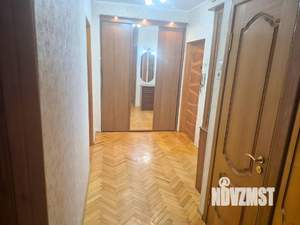 2-к квартира, вторичка, 54м2, 11/16 этаж