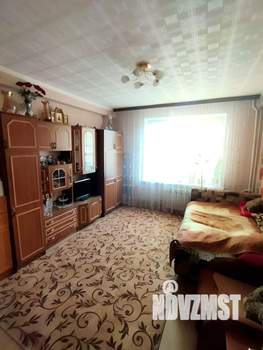 4-к квартира, вторичка, 103м2, 3/4 этаж