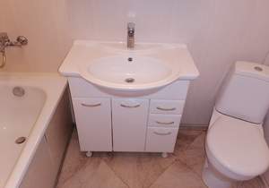 1-к квартира, вторичка, 40м2, 16/22 этаж