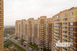 1-к квартира, вторичка, 35м2, 13/15 этаж