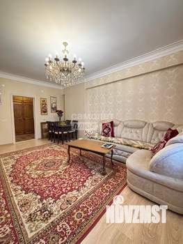 3-к квартира, вторичка, 82м2, 3/5 этаж