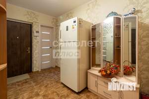 3-к квартира, вторичка, 75м2, 2/10 этаж