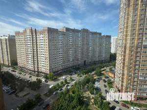 3-к квартира, вторичка, 71м2, 14/22 этаж