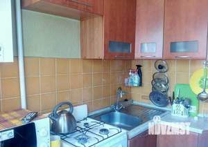 2-к квартира, вторичка, 43м2, 4/5 этаж
