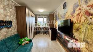 3-к квартира, вторичка, 57м2, 5/5 этаж