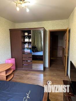 2-к квартира, вторичка, 59м2, 2/10 этаж