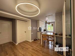 3-к квартира, вторичка, 75м2, 4/14 этаж