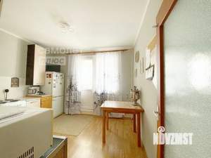 3-к квартира, вторичка, 72м2, 7/19 этаж