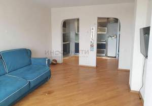 3-к квартира, вторичка, 81м2, 11/14 этаж