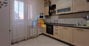 1-к квартира, вторичка, 38м2, 10/14 этаж