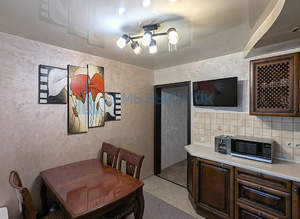 2-к квартира, вторичка, 62м2, 2/17 этаж
