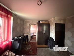 2-к квартира, вторичка, 37м2, 5/5 этаж