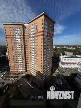 3-к квартира, вторичка, 76м2, 15/17 этаж