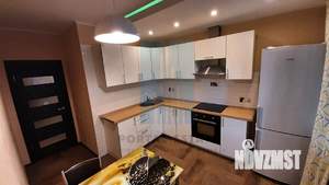 1-к квартира, вторичка, 40м2, 3/20 этаж