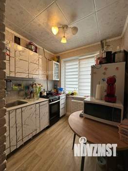 2-к квартира, вторичка, 44м2, 1/5 этаж
