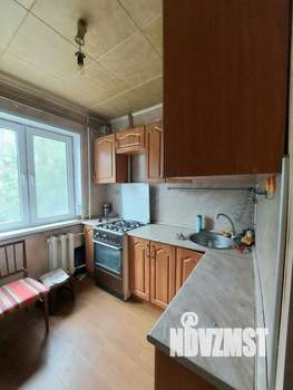 2-к квартира, вторичка, 44м2, 2/5 этаж