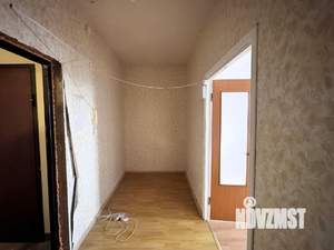 Студия квартира, вторичка, 38м2, 1/18 этаж