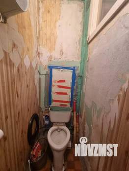 2-к квартира, вторичка, 45м2, 1/5 этаж
