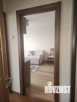 1-к квартира, вторичка, 33м2, 9/9 этаж