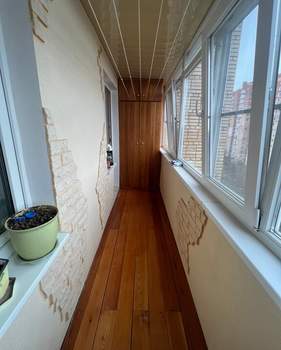 3-к квартира, вторичка, 63м2, 7/9 этаж