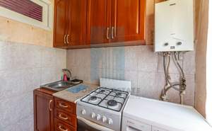 1-к квартира, вторичка, 34м2, 5/5 этаж