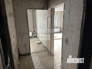 1-к квартира, вторичка, 43м2, 2/9 этаж