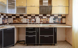 2-к квартира, вторичка, 64м2, 13/17 этаж