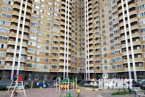 1-к квартира, вторичка, 35м2, 15/17 этаж