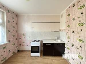 4-к квартира, вторичка, 93м2, 2/14 этаж