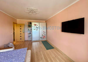 2-к квартира, вторичка, 61м2, 3/17 этаж