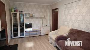 3-к квартира, вторичка, 47м2, 5/5 этаж