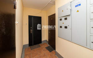 1-к квартира, вторичка, 37м2, 8/12 этаж