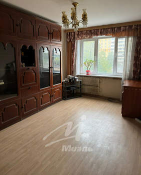 3-к квартира, вторичка, 63м2, 3/10 этаж