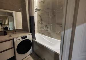 1-к квартира, вторичка, 37м2, 2/6 этаж