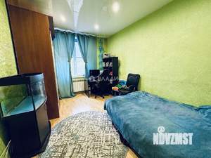 3-к квартира, вторичка, 73м2, 2/17 этаж