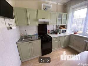 4-к квартира, вторичка, 81м2, 5/9 этаж